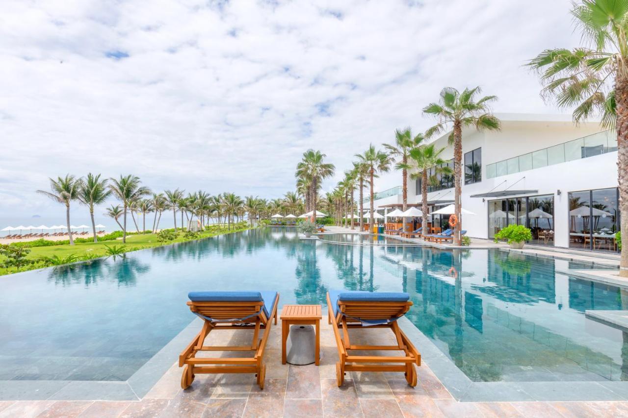 Selectum Noa Resort Камрань Экстерьер фото