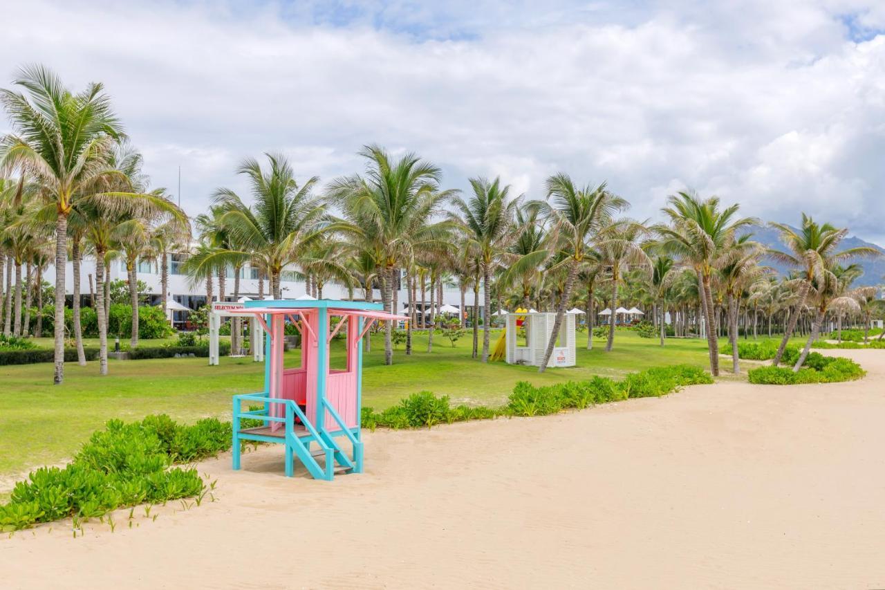 Selectum Noa Resort Камрань Экстерьер фото