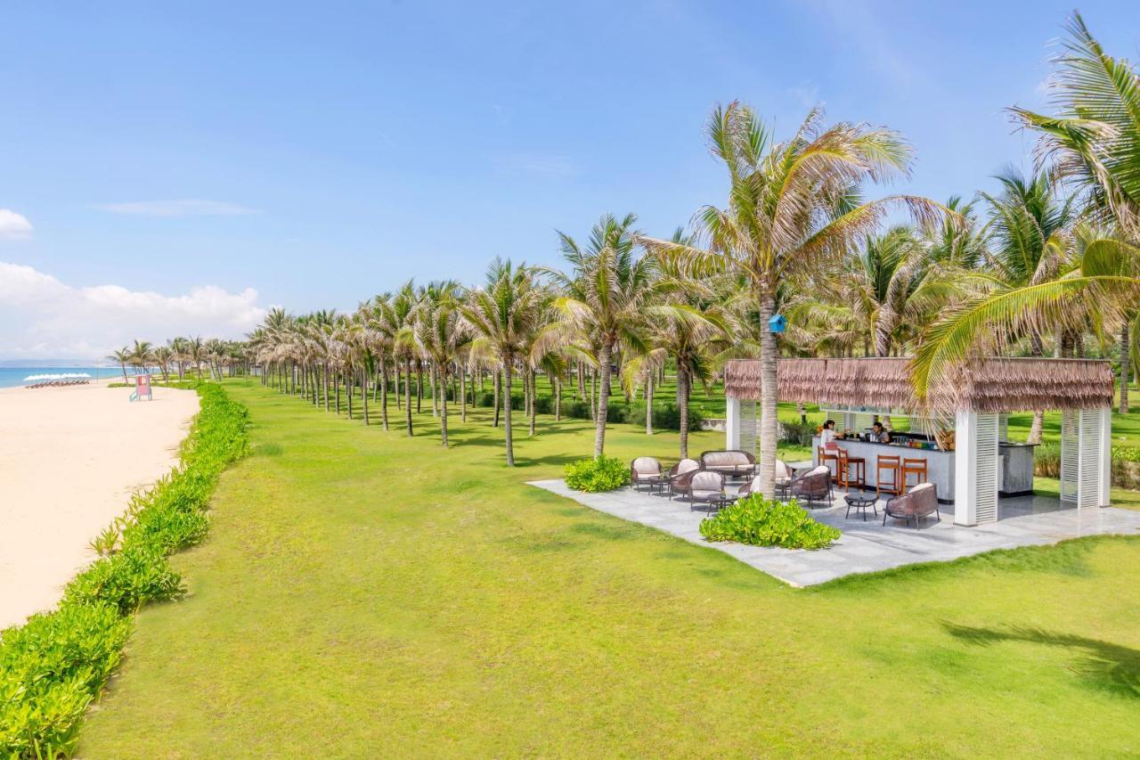 Selectum Noa Resort Камрань Экстерьер фото