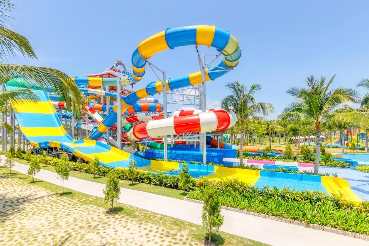 Selectum Noa Resort Камрань Экстерьер фото