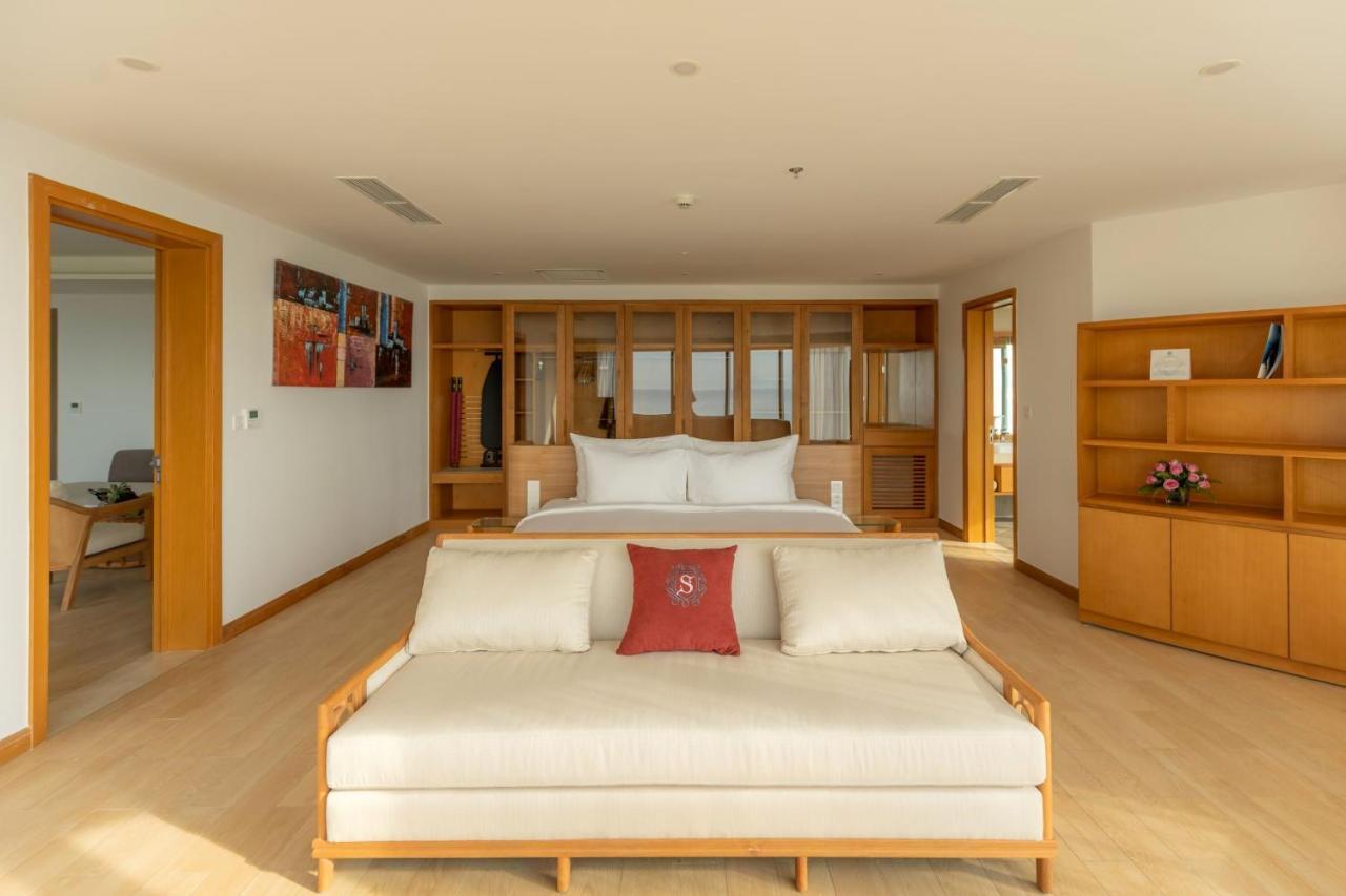 Selectum Noa Resort Камрань Номер фото