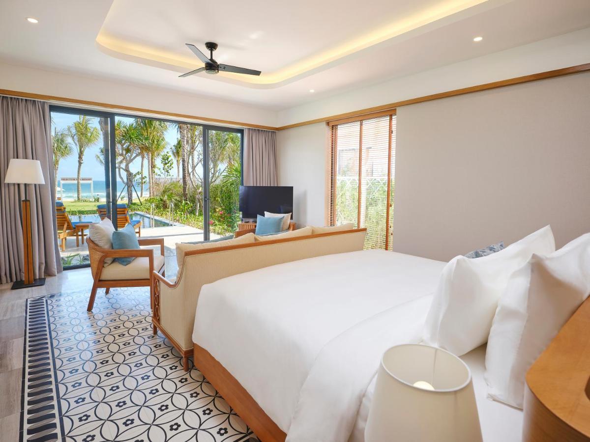 Selectum Noa Resort Камрань Экстерьер фото