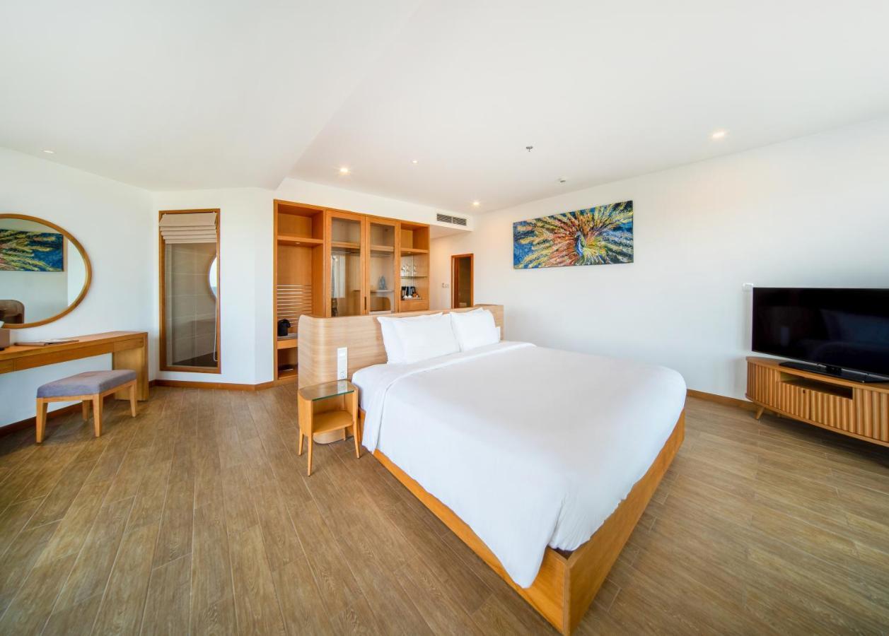 Selectum Noa Resort Камрань Экстерьер фото